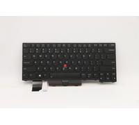 Lenovo 5N20W67821 FRU Odin Keyboard Full BL