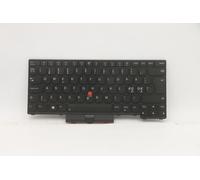 Lenovo 5N20W67830 FRU Odin Keyboard Full BL