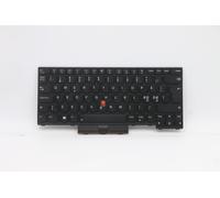 Lenovo 5N20W67866 FRU Odin Keyboard Full BL