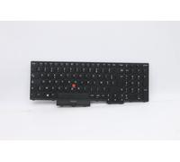 Lenovo 5N20W68119 FRU Thor Keyboard Num NBL