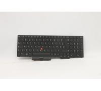 Lenovo 5N20W68155 FRU Thor Keyboard Num NBL