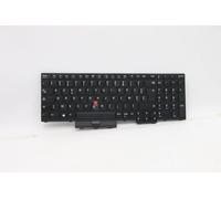 Lenovo 5N20W68191 FRU Thor Keyboard Num NBL