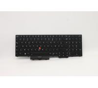 FRU Thor Keyboard Num BL