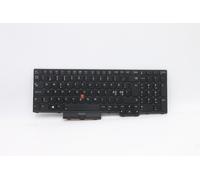Lenovo 5N20Z74819 FRU CS20 P Keyboard Num BL
