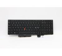 Lenovo 5N20Z74893 FRU CS20 P Keyboard Num BL