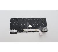 Lenovo 5N21A21744 FRU CS21 CM KBD Shrunk Top BL