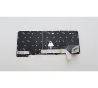Lenovo 5N21A21818 notebook spare part Keyboard