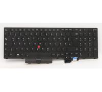 Lenovo 5N21B44376 Raptor Keyboard Num BL