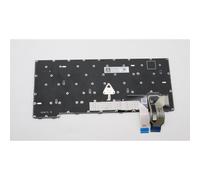 Lenovo 5N21D68244 notebook spare part Keyboard