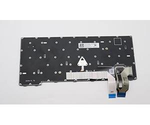 Lenovo 5N21D68268 notebook spare part Keyboard