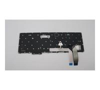Lenovo Laptop Keyboard NB_KYB CS22 NM TOP BK-BL CHY EURO ENG FRU5N21D93637