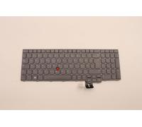 Lenovo 5N21F39331 NB_KYB CS22 P16 GR-BL.CHY.GER