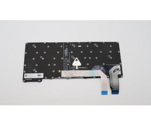 Lenovo 5N21H77217 NB_KYB SER2 KBD BK-BL.PMX.UKE