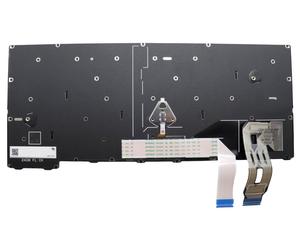 Lenovo 5N21M38540 NB_KYB 4C4TT50B-BK-CHY-SPA
