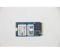 Lenovo 5SS0V26407 256GB M.2-2242 PCIe NVMe Gen3x4 SSD 3500MB/s