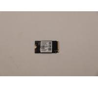 Lenovo SSD_ASM 512G,M.2,2242,PCIe3x4,SAM,STD, FRU5SS0W79529 (512G,M.2,2242,PCIe3x4,SAM,STD)