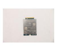 Lenovo 5W10V25794 notebook spare part WWAN Card