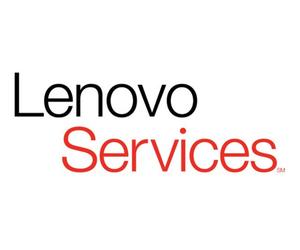 Lenovo 5WS1B38519 warranty/support extension 3 year(s)