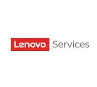 Lenovo 5WS1H31745 warranty/support Extended service agreement for 3 years On-site