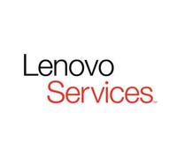 Lenovo 5WS1M43381 warranty/support extension 3 year(s)
