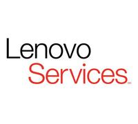 Lenovo 5WS8C04303 warranty/support extension 3 year(s)