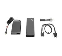 Lenovo ThinkPad Thunderbolt 3 Dock Gen2 - Port replicator - Thunderbolt 3 - 2 x HDMI, 2 x DP, Thunderbolt - GigE - 230 W