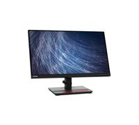 Lenovo 60.5cm (23.8") Full HD 1920 x 1080 W-LED IPS 16:9 250cd/mÂ² 16.7M 4ms 178Â/178Â 1000:1
