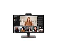 Lenovo 60.5cm (23.8") Full HD 1920 x 1080 W-LED IPS 16:9 250cd/mÂ² 16.7M 4ms 178Â/178Â 1000:1