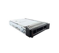 Lenovo 2.5", 600GB, 10K SAS, Hot Swap