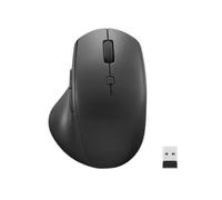 Lenovo 600 Wireless Media Mouse Laptop PC 6-buttons / long battery life