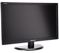 Lenovo 60B0HAR1US ThinkVision E2323 23'' 1080p Full HD LED-Backlit LCD Monitor, Black