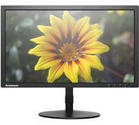 Lenovo 60CAMAR6US ThinkVision T2224p 21.5'' LED-Backlit LCD Monitor, Black