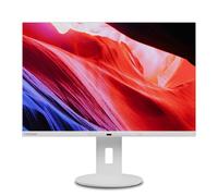 Lenovo 61.0cm (24") Full HD 1920 x 1200 W-LED IPS 16:10 300cd/mÂ² 16.7M 7ms 178Â/178Â 1000:1