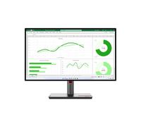 Lenovo ThinkVision P27q-30 LED display 68.6 cm (27") 2560 x 1440 pixels Quad