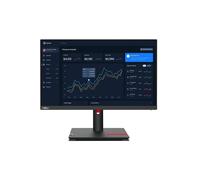 Lenovo ThinkVision T22i-30 computer monitor 54.6 cm (21.5") 1920