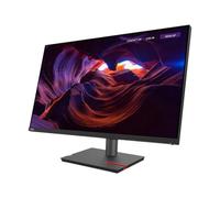 Lenovo 63D1RAR1US 31.5in Thinkvision P32p-30 4k Mntr 95 Dci-p399 Rgb W/Accurate Color