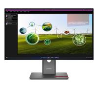 Lenovo 64A7GAT6EU Thinkvision P27Q-40 Led