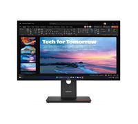 Lenovo 64AAGAT2EU Thinkvision T27Qd-40 Led