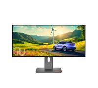 Lenovo ThinkVision P34WD-40 - LED monitor - curved - 34" new