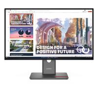 Lenovo 64B3GAT2EU Thinkvision P27Qd-40 Led