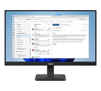 Lenovo 64B5KAT1EU ThinkVision S24-4e - LED