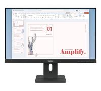 Lenovo 64BAMAT1EU Thinkvision E24-40 Led