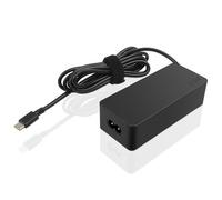 Lenovo 65 W Ac Adapter for Notebook Tablet Pc 120 V Ac 230 V Ac Input 5 V Dc 9 V