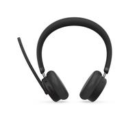 Lenovo 6550 Headset Wireless Head-band Office/Call center USB Type-C B