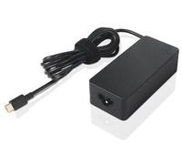 Lenovo 65W AC Adapter USB Type-C includes power cable