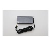 Lenovo 65W USB-C AC Adapter with power adapter UK Plug