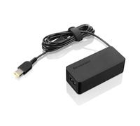 Lenovo 65W AC Power Adaptor with Slim Tip (Black) for ThinkPad