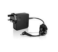 Lenovo AC Wall Adapter GX20L29356 - 65W, Indoor, Black - UK/Ireland