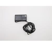 Sparepart: Lenovo PD,65W,20/15/9/5V,2P,WW,DEL, W125637609