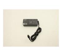 Lenovo 65W USB-C AC Adapter with power adapter UK Plug